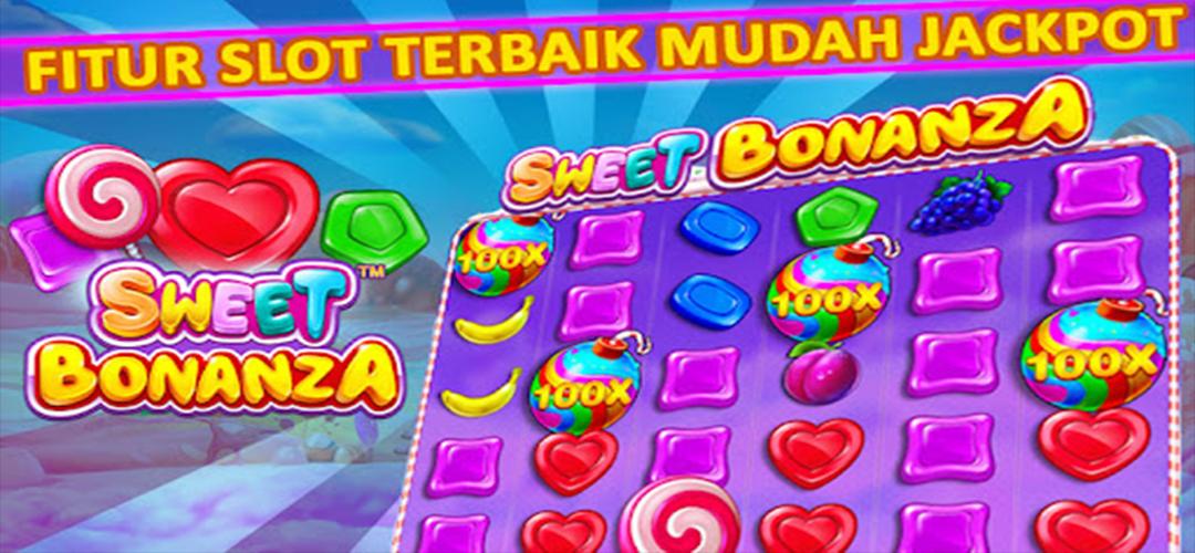 Mengenal Jenis-Jenis Bonus di Permainan Slot Online