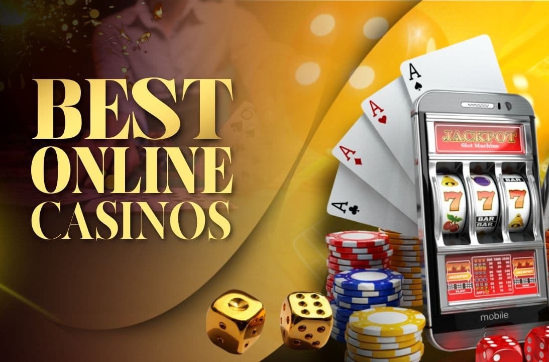 Cara Memilih Slot Judi Online yang Menguntungkan