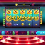 Slot Online dengan Fitur Bonus Berlapis: Keuntungan Ganda