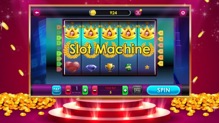 Slot Online dengan Fitur Bonus Berlapis: Keuntungan Ganda