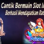 Cara Mengidentifikasi Situs Judi Slot Online Terpercaya