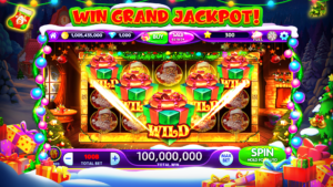 Cara Mendapatkan Jackpot di Slot Online